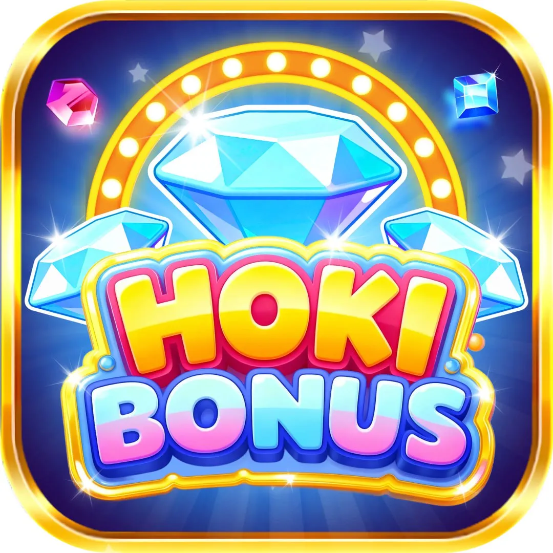 HOKIBONUS - Game Memancing Seru dan Menantang